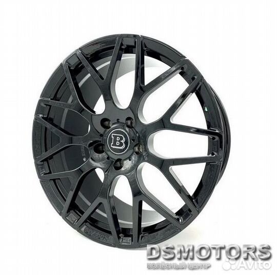 Диски 1124 10/22 5x130 ET30 d84.1 GB