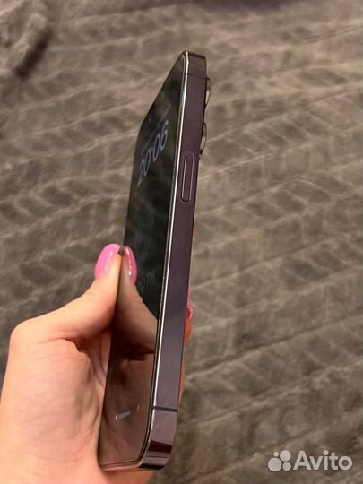 iPhone 14 Pro, 256 ГБ