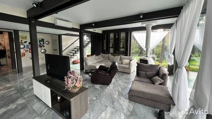 Видеосъемка недвижимости