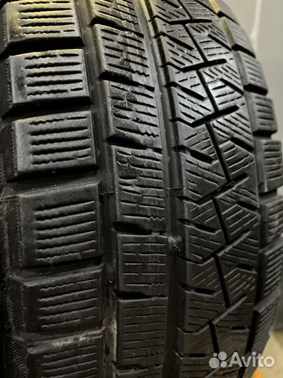 Pirelli Ice Asimmetrico Plus 195/65 R15 91Q