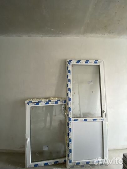 Балконный блок