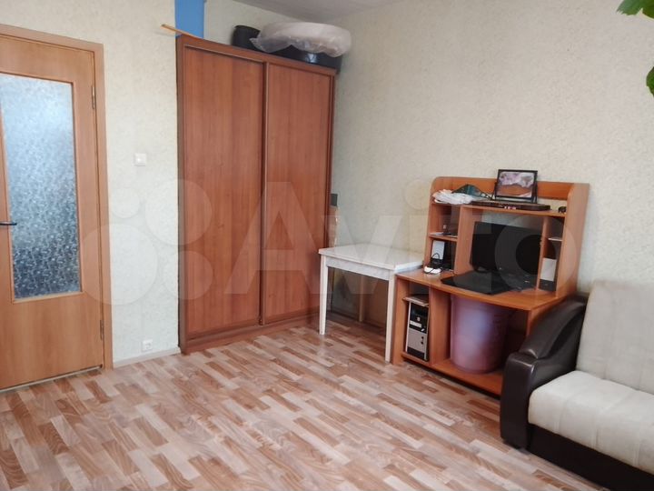 2-к. квартира, 59,6 м², 12/16 эт.