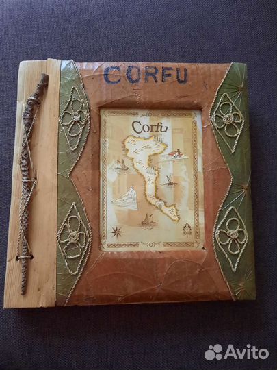 Фотоальбом