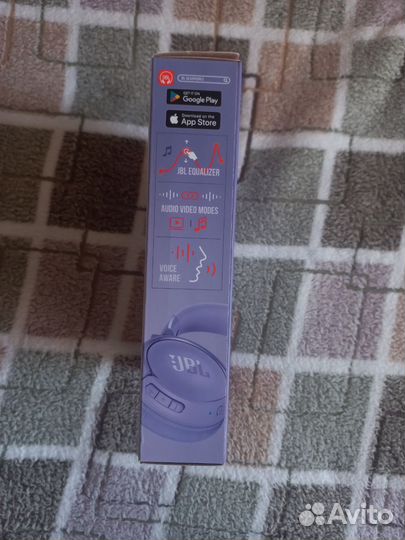 JBL tune 520bt