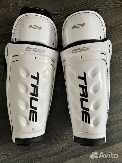 Хоккейная форма