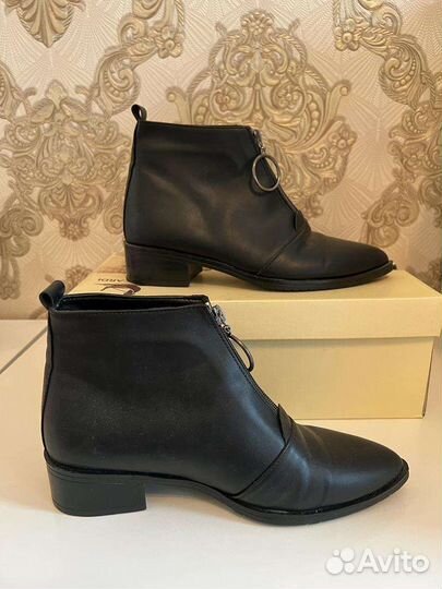 Босоножки 37