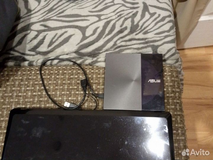 Ноутбук lenovo