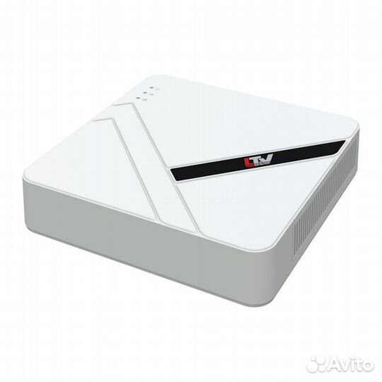 Видеорегистратор ltv 161 00 на 16 камер