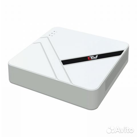 Видеорегистратор ltv 161 00 на 16 камер