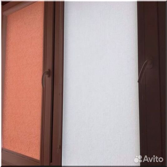 Жалюзи и Рулонные Шторы BlackOut