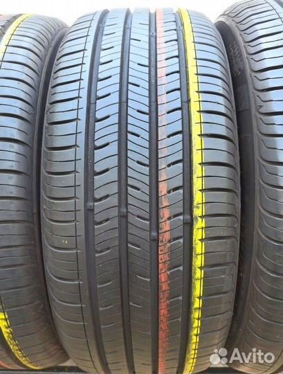 Kumho Solus TA31 205/65 R15 94H