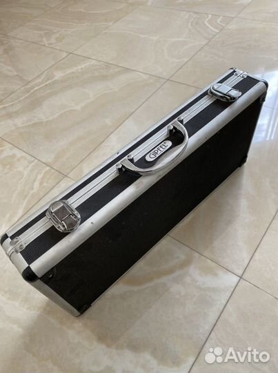 Набор для барбекю в кейсе