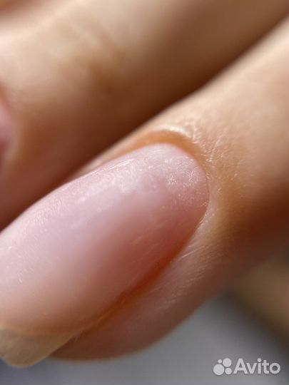 Маникюр ЖК самолет некрасовка