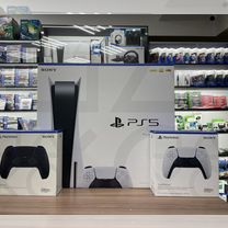 Sony PlayStation 5 slim