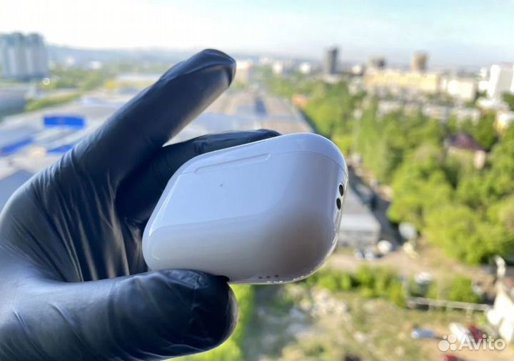 AirPods PRO 2 GEN Premium+ (Гарантия и Подарок)