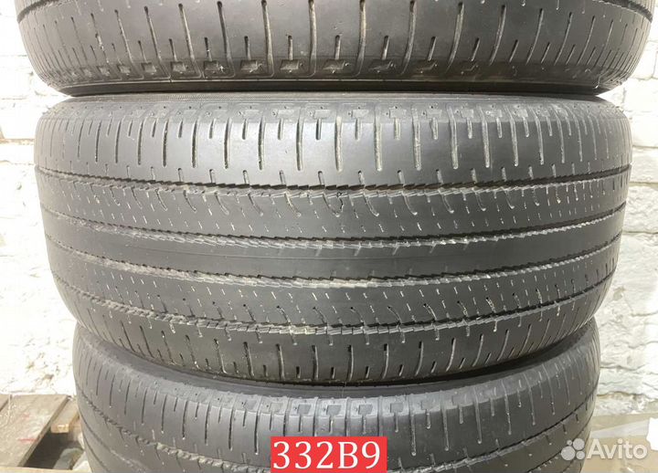 Yokohama Geolandar SUV G055 225/60 R18 L