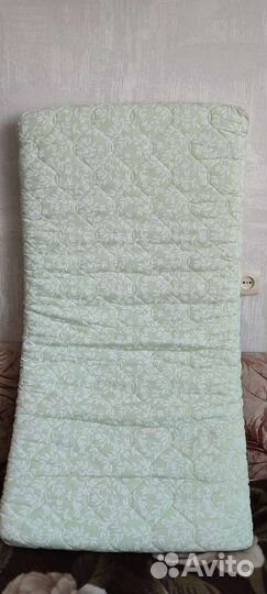 Матрас детский