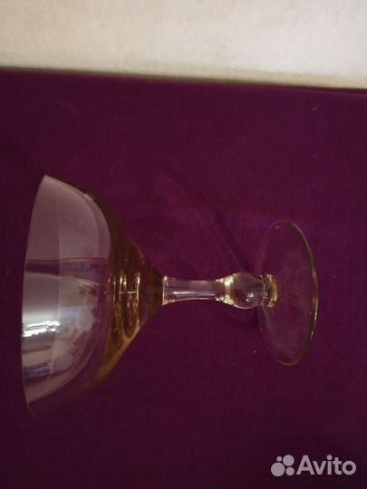 Креманка винтаж