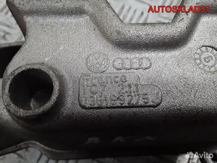 Кронштейн двигателя правый VW Golf 4 036199275J