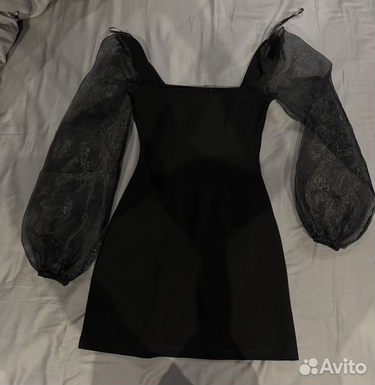 Платье вечернее TopTop