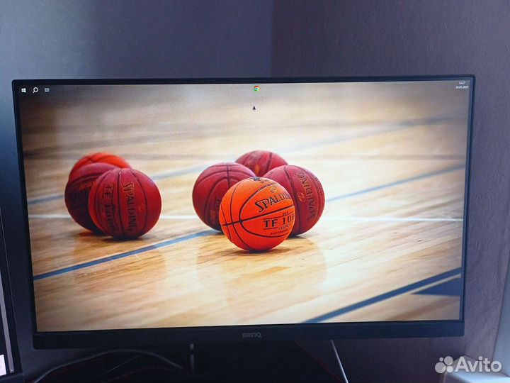 Монитор Benq