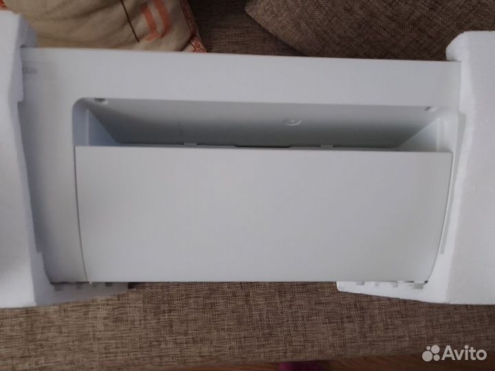 Мфу струйное HP DeskJet 2320 All-in-One