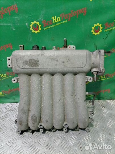 Впускной коллектор Hyundai Sonata седан 2.7 2008