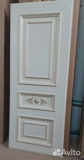 Панели для входных дверей (шпон,мдф)