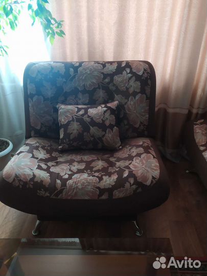 Мягкий уголок
