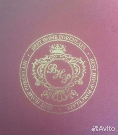 Чайные Наборы (2шт) Новые (Любой за)