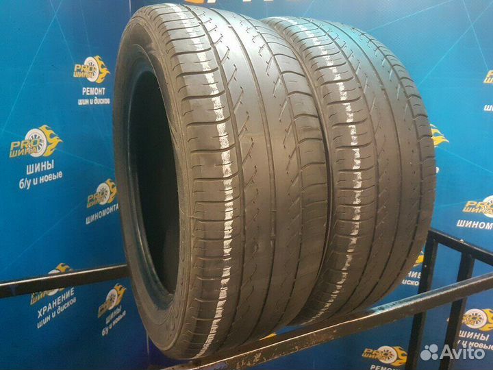 Hankook Optimo K406 195/55 R15