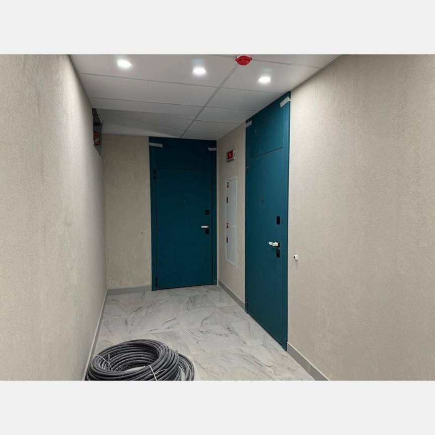 1-к. квартира, 38,2 м², 15/15 эт.