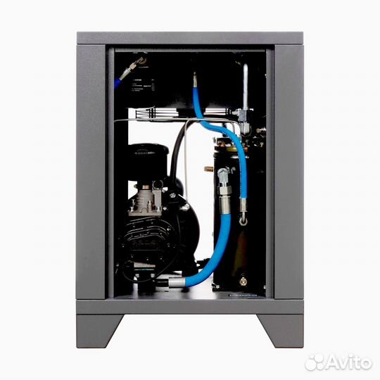 Компрессор электрический Master Blast EC-15 VSD