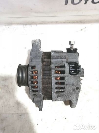 Генератор Nissan Almera N16 1.5 1.6 QG15 QG15DE