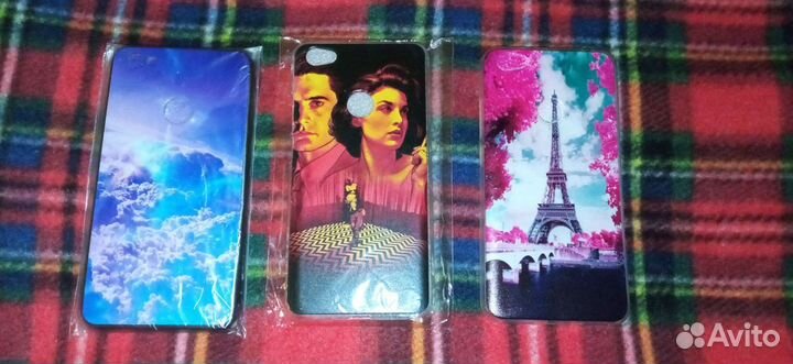 Чехлы для телефона xiaomi 5