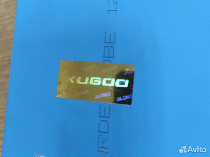 Аккумулятор электросамоката Kugoo М2, М4, С1+, S3