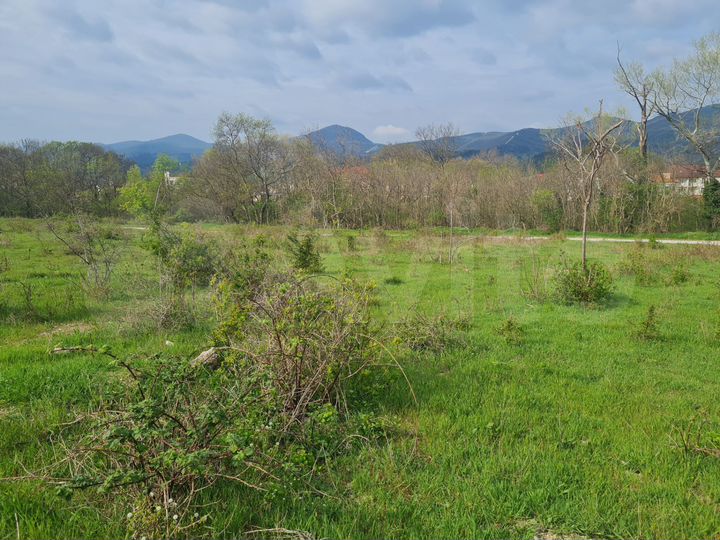 Участок 4,6 сот. (ИЖС)