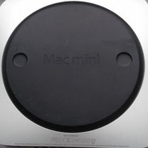 Macmini настольный компьютер