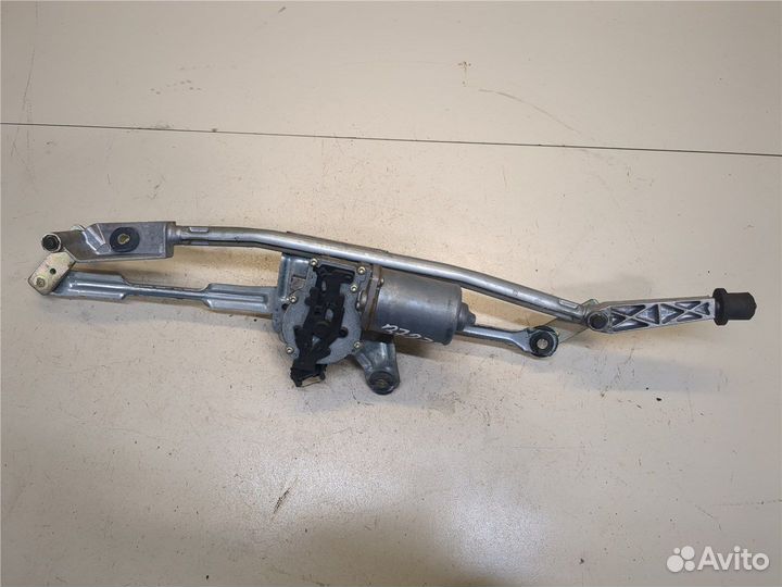 Механизм стеклоочистителя Volvo S80, 2000