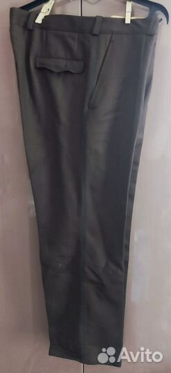 Военные брюки СССР