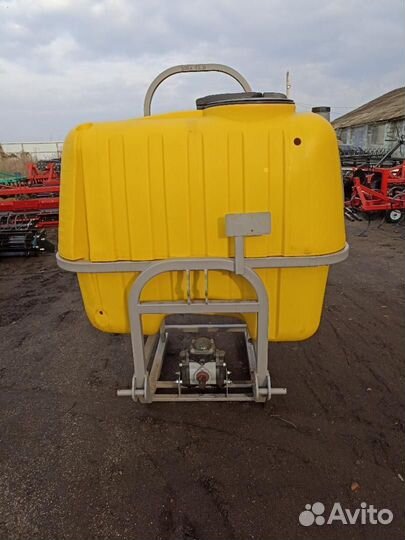 Опрыскиватель Demarol 800/12, 2022