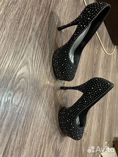 Туфли женские 38 размер