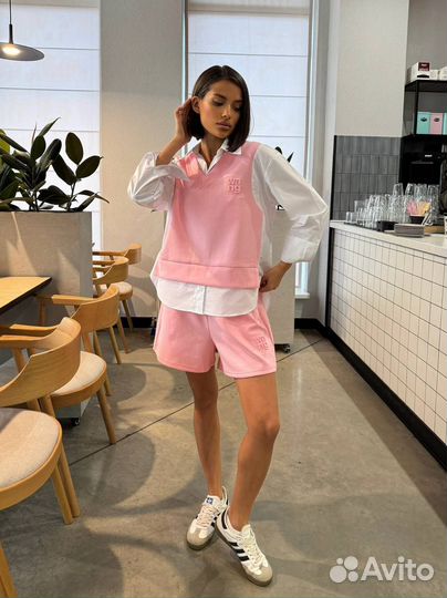 Костюм двойка Alexander Wang