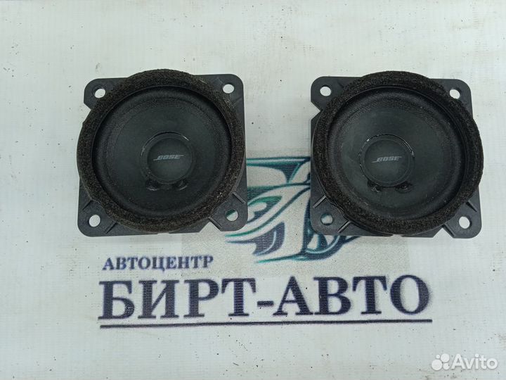 Динамик Infiniti EX35 I (2007—2013)