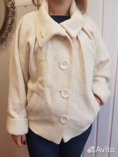 Полупальто