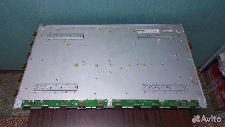 Матрица для плазменного телевизора LG 42PC5RV-ZD