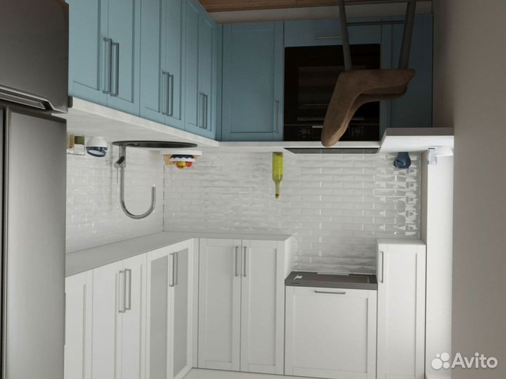 Мебель для кухни