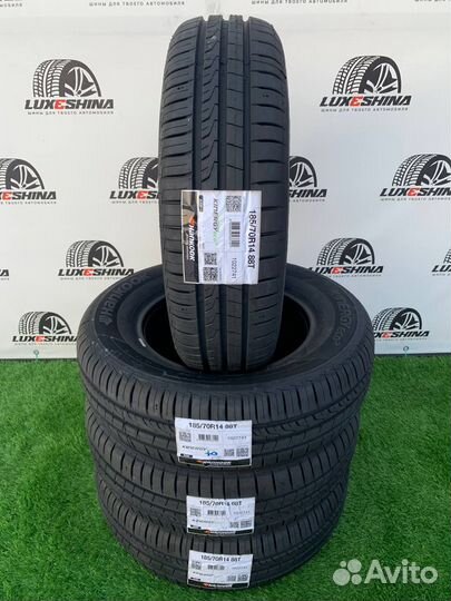 Hankook Kinergy Eco 2 K435 185/70 R14 88T