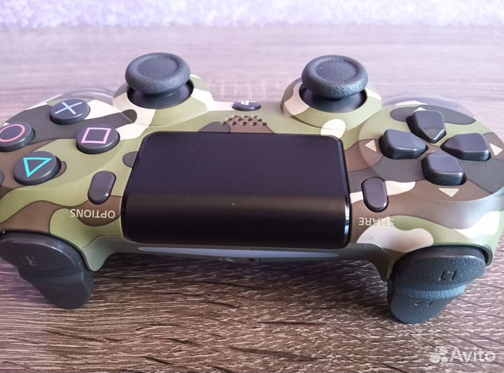 Геймпад sony dualshock 4/5 v2