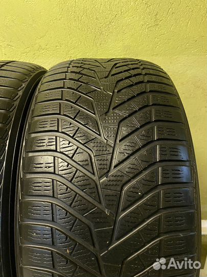 Yokohama BluEarth Winter V905 275/40 R20 105V